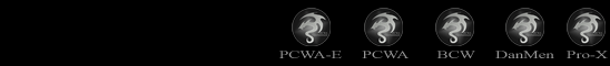 Die PCWA - Beteiligungen 